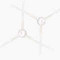 Pikkukuva 3 / 5: 14 kpl sopivia G1/v3 Vax -lakaisu- ja moppausrobottiharjan lisävarusteita