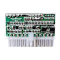 Miniatyrbillede 2 af 5: Pci-e Input Dc 12v 300w Dc-atx-300w 24pin Pico Atx Switch Psu Forsyningsmodul