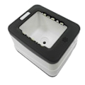 Miniatyrbilde 3 av 5: Xt2001b USB / RS232 Strekkodeleser Bærbar Mobil Betalingsboks 1D / 2D Kode Multifunksjonell QR Leser