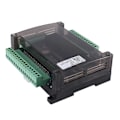 Miniatyrbillede 2 af 5: Fx3u-24mr Plc Industriel Tavle 14 Input 10 Output 6ad 2da Med 485 Kommunikat Og (a)