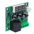 Miniatyrbillede 5 af 5: DC 12V Termostater Temperatur Varme Sensor Switch -50 ~ 110 C