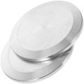 Miniatyrbillede 3 af 3: 2 stk. Sanitære Endestykker Sanitære Fittings Hætter Sanitære Propper Ferrule Flanger