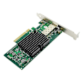 Pikkukuva 1 / 5: Pci-e X8 Ethernet -verkkokortti 10 Gigabit kuitu palvelinsovitin X520 10gbe Yksittäinen Sfp+kuitu Lc I:lle