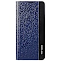 Miniatyrbilde 2 av 5: For Samsung S21 Fe Fjerde Generasjon Stativ Lærveske Azure Style B Samsung Galaxy S21 FE