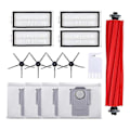 Miniatyrbilde 1 av 5: Reservedeler for Roborock Q7 / Q7+ / Q7 Max / Q7 Max+ Kit