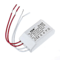 Miniatyrbilde 1 av 3: AC til 12V 20-60W Halogen LED Driver Transformator-C11
