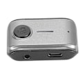 Miniatyrbillede 4 af 5: Trådløs Bluetooth Lydmodtager Professionel Plug and Play Håndfri Opkald HD Lyd Bluetooth 5.3 AUX Adapter
