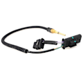 Miniatyrbillede 4 af 5: Ny kølevæsketemperatursensor til RCZ 3008 308CC 408 508 C5 VTI 1.6 EP6C 1611178280