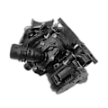 Miniatyrbillede 2 af 5: 06l121011b Pumpe Autopumpe Til Golf A3 A4
