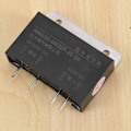 Pikkukuva 3 / 5: Jäähdytyselementti Tulo 3-32 V DC Lähtö 5 A 200 V DC Piirilevyasennus SSR Solid State Rele