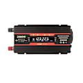 Miniatyrbilde 5 av 5: Intellint Inverter 2000w 12v Til Ac Transformator Bilholder Inverter Solcellekonvertering