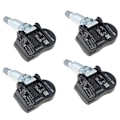 Miniatyrbillede 1 af 5: 4 Dæktrykssensor Tpms 529332j100 52933-2j100 Til Sorento 2017 2018 2019 2020