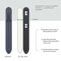 Pikkukuva 3 / 5: Silic Pen H 1 2 N Pen H:lle Silic Pen H:lle()