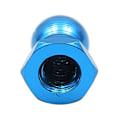 Miniatyrbilde 4 av 5: Muttere X 10 stk. Reservedeler For Mini 4wd Bil