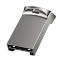 Miniatyrbillede 1 af 5: Mini TF USB Computer TF Hukommelseskortadapter med LED-indikator til C