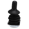Miniatyrbillede 3 af 5: Elektrisk kørestolsjoystick 360de Intellint Joystick