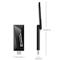 Miniatyrbillede 5 af 5: Trådløst netværkskort 1300Mbps WiFi Kode Lås USB 3.0 Adapter Dobbelt Frekvens 2.4/5.8GHz Driver Fri Højhastighed Hurtigere Transmission Trådløs Ekstern R