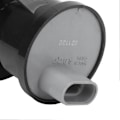 Miniatyrbillede 3 af 3: Tændingslås 605637 4 Positioner med 2 Nøgler 605637 Erstatning for EZGO RXV 2008?Op