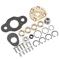 Miniatyrbilde 3 av 5: Turbolader Reparasjonssett Slitesterk Erstatning For Ai11 Ai24 Ai79 Aiad Ci15 Ci30 For Ihi Rhb5