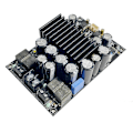 Miniatyrbillede 3 af 4: Tpa3255 Hifi Digital Forstærker Board Tpa3255 Klasse D Forstærker Board 300wx2 Høj Audio Forstærker Mo