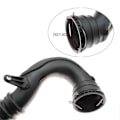 Miniatyrbillede 4 af 5: Turbo Boost Intercooler Udgangsslange Rør til J 1.7 CDTi 2010-2016 A17DTL A17DTJ Motorer 13265280 1302123