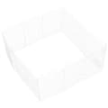 12 st DIY Hamster Lekhage Liten Djur Lekhage Montera Hamster Lekhage Paneler