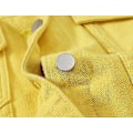 Miniatyrbilde 5 av 5: Denimjakke for kvinner KHAKI S