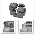 Miniatyrbillede 2 af 5: Ekstern Tændspole 2876049 4010425 til Polaris RZR 800 900 1000 XP EFI 2005-2020