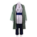 Miniatyrbild 5 av 5: Tsunade Cosplay Kostym Hokage Tsunade Anime Cosplay För Tjejer För Kvinnor För Vuxna Halloween Kostym Japanska Tecknade Gåvor L