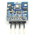 Miniatyrbild 1 av 4: Inomhus Sgp30 Mätning Gassensor Multi-pixel Gassensor Tvoc/eco2 Formaldehyd Koldioxid De