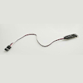 Pikkukuva 2 / 5: Remote S Board Ch3 -moduuli RC-auton lampulle, Plug and Play