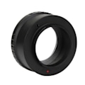 Miniatyrbillede 2 af 5: M42-fx M42 Objektiv Til For X Mount X-pro1 X-m1 X-e1 X-e2 Adapter Ring M42-fx M42 Objektiv