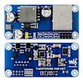 Pikkukuva 3 / 5: Poe Ethernet/usb Hub Hat -laajennuskortti Raspberry Pi Zero W Wh:lle, 10m/100m Ethernet-portti, 3x Usb