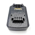 Miniatyrbillede 2 af 5: Mil18bps Batterikonverter Adapter Til M18 18v Lithium Batteri Til / 18v/20v Lithium Batteri Værktøj C