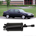 Miniatyrbillede 3 af 5: AC Receiver Tørremiddel OE Standard Effektiv 5895553 Aircondition Tørrer Udskiftning til SAAB 9000
