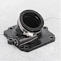 Miniatyrbilde 4 av 5: Inntaksmanifold Forgasser Boot Passer for Polaris Scrambler 400 1995-2002