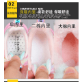 Miniatyrbilde 5 av 5: Frozen Jenter Fritidssko LED Lysende Sneakers pink2 29