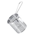 Miniatyrbillede 2 af 2: Hot-pot Separationssi Hot Pot Mesh Net Dørslag Holdbart Hængende Dørslag
