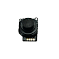 Miniatyrbillede 3 af 3: 2 stk. Joystick Knap Kontrol Tommelfinger 3D Analog Stick til PSP 2000 2001 2002