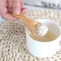 Miniatyrbild 3 av 5: 20 stycken små träskedar Mini kryddor Socker Säsong Salt Honung Tesked Kaffe Te Marmelad Mu