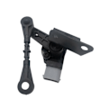 Miniatyrbilde 1 av 5: Lr024 Nivåsensor Fjæring For Evoque L538 2012-2017 H Sensor