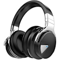 Pikkukuva 1 / 5: Aktiiviset melua vaimentavat Bluetooth-kuulokkeet Black