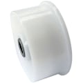 Miniatyrbild 5 av 5: 6-3700340 Torktumlares Rulle Passar För Torktumlare Wp6-3700340vp 33001783 Ap6009859 Ps11743032