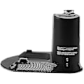Miniatyrbillede 4 af 5: Opladningsbase - Dock Oplader Til 500/600/700/800/900 Serien Robot Støvsuger Udskiftningsdel