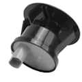 Miniatyrbillede 1 af 3: Tændingslås 605637 4 Positioner med 2 Nøgler 605637 Erstatning for EZGO RXV 2008?Op