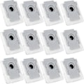 Pikkukuva 1 / 3: 12 pakkausta pölynimuripusseja Irobot Roomba I & S -sarjaan I7 I7+/plus-dh