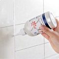Miniatyrbilde 2 av 4: 280ml Flisefugemasse Vanntett Sterk Vedheft Anti-sort Hjem Gulvflis Gap Restorer Tetningsmasse Hjemmeforsyninger