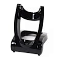 Miniatyrbillede 1 af 3: Barbermaskine Strømadapter Foldbar til Barbermaskine Oplader Base Stand til RQ1131 RQ1141 RQ1145 RQ1150 RQ1155 RQ1160 RQ1168