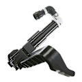 Miniatyrbilde 4 av 5: 2x Venstre & Høyre Lyktespylerdyseaktuator 85208-53070, 85207-53070 For Is250 Is350 2009-2010
