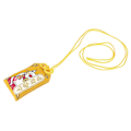 Pikkukuva 2 / 2: 1kpl Japanilainen Omamori Japanilainen pyhäkköamuletti Omamori-amuletti Siunauslaukku